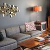 Bedroom Living Room Fashion Pillowcase Home Decor Pattern Cushion Cover Floor