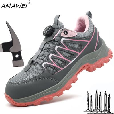 Calzado unisex – Zapatos de trekking