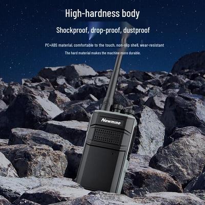 Walkie Talkie ve Aksesuarlar – Çok kanallı telsizler