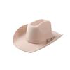 2026 Shinehats OEM Bunt Weiß Schwarz Großhandel Damen Hüte Individuell Wollfilz Westliche Sombreros Vaqueros Cowboy Fedora Hüte