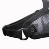 Call of Duty Skull Outdoor Half-Face Steel Mesh Protective Mask