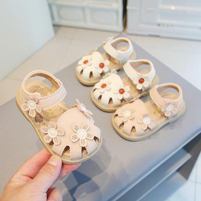 Meisjes – Slippers en teensandalen