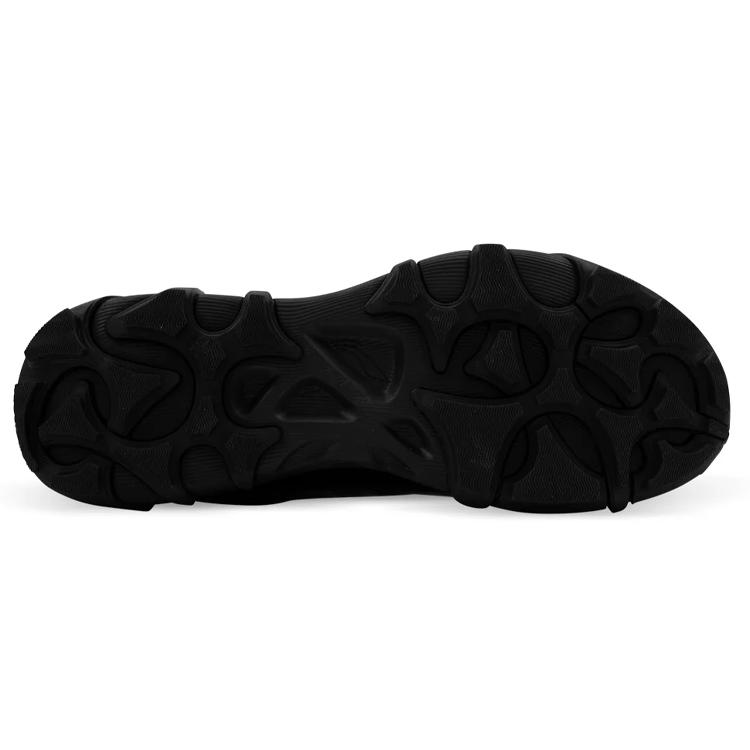 Li Ning Wu Xing 1 Basketball Shoes Men's Low Top Black AGBQ095-1