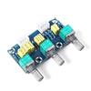 XH-M802 Scheda Tono Passiva Amplificatore Preamplificatore Modulo di Potenza Regolazione Suono Basso Alto Scheda Elettronica Fai-da-te Elettronica