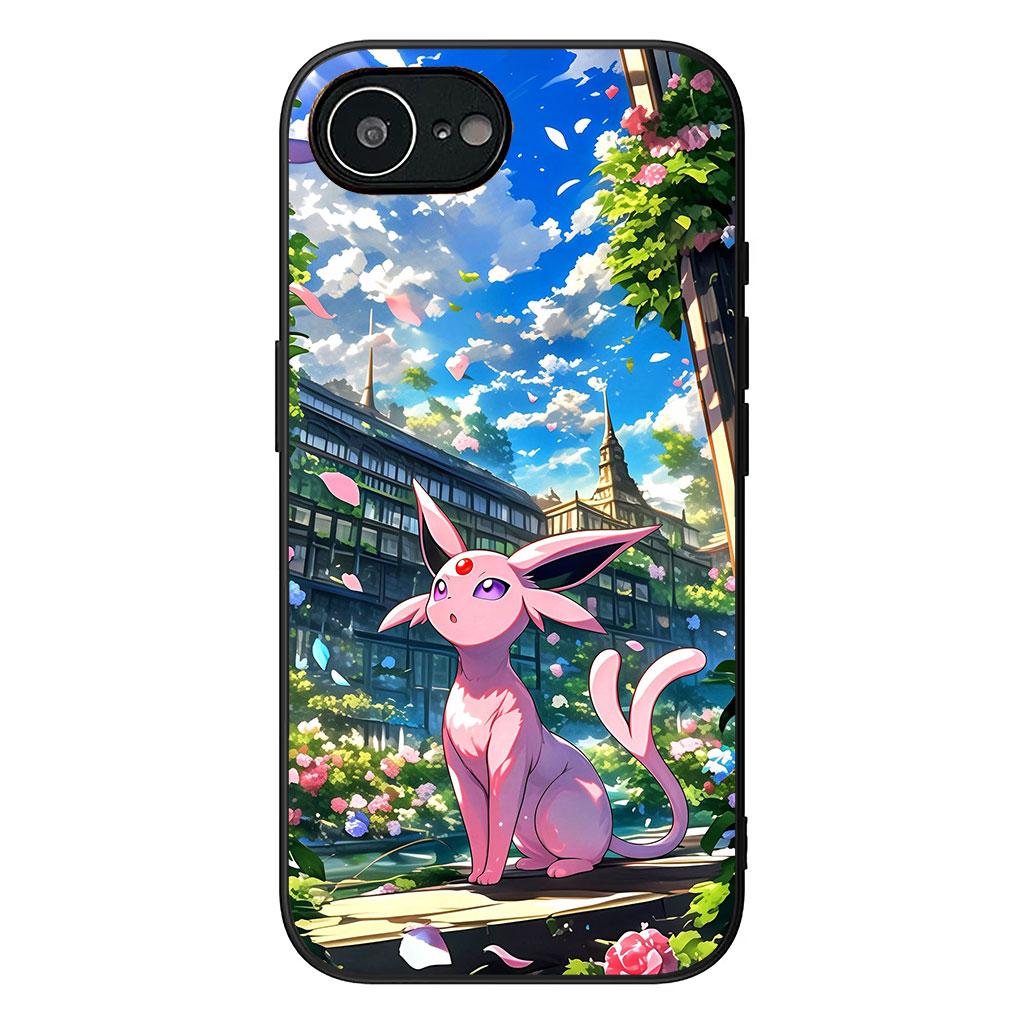 P-Pokemons GO Gengar P-Pikachus for Motorola Moto G86 G57 G67 G54 G24 G15 Power G13 G14 G34 G35 G45 G60 G53 G55 G64 G75 G72 Case