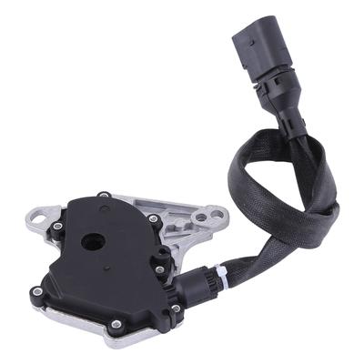 Řadicí páka automatické převodovky kompatibilní pro A4 8D 8E 8H A6 4B A8 4D 01V919821B