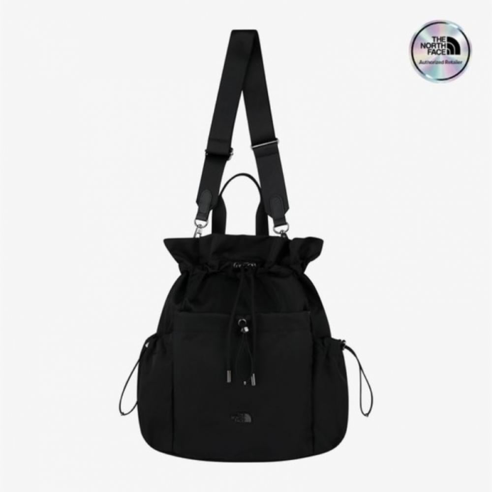 The North Face Bonny Pack Medium Nn2pr61l Black