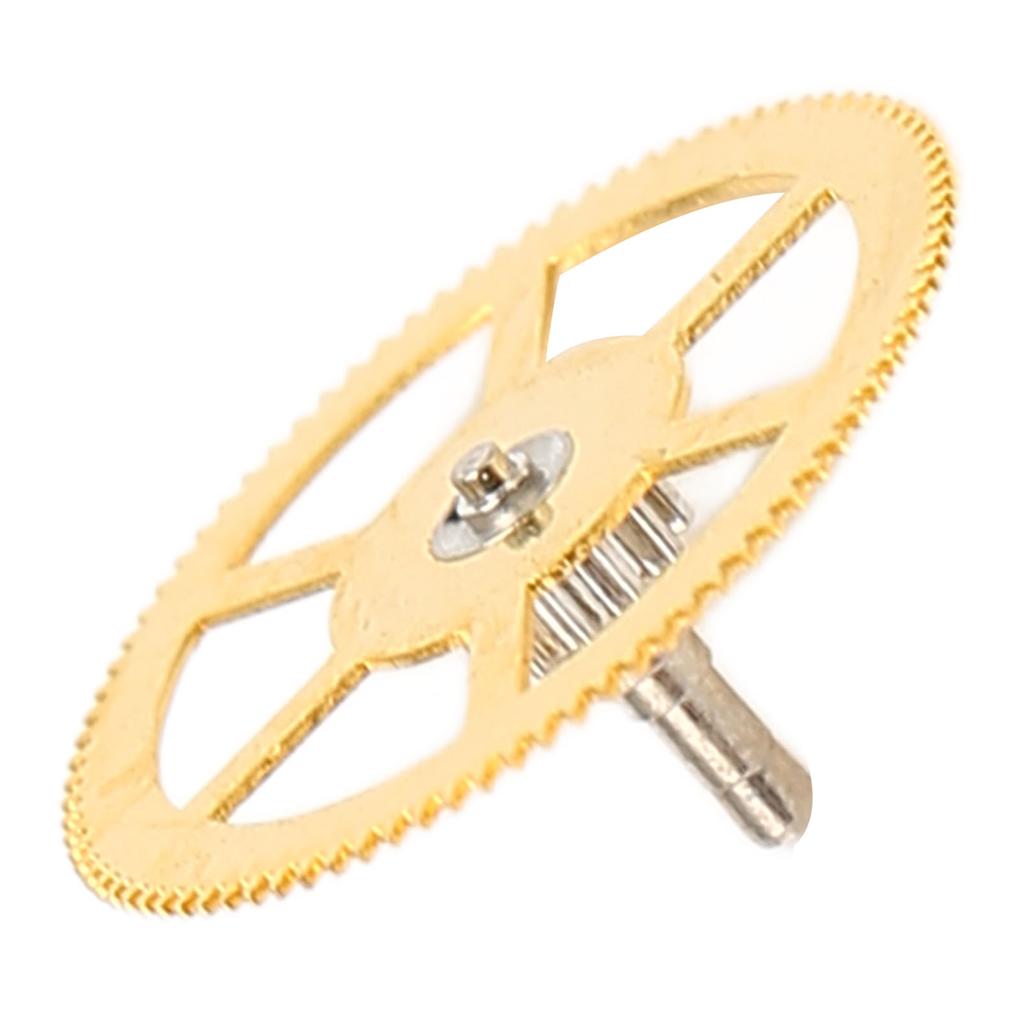 Watch Movement Center Wheel Alloy Movement Center Wheel Replacement for T17 Watchmakers Watch Repairers