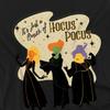 Hocus Pocus Childrens/Kids Sanderson Sisters Sweatshirt