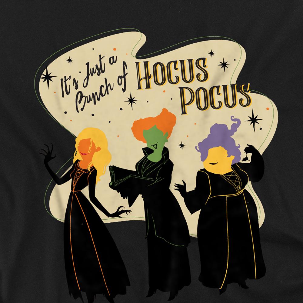 Hocus Pocus Childrens/Kids Sanderson Sisters Sweatshirt