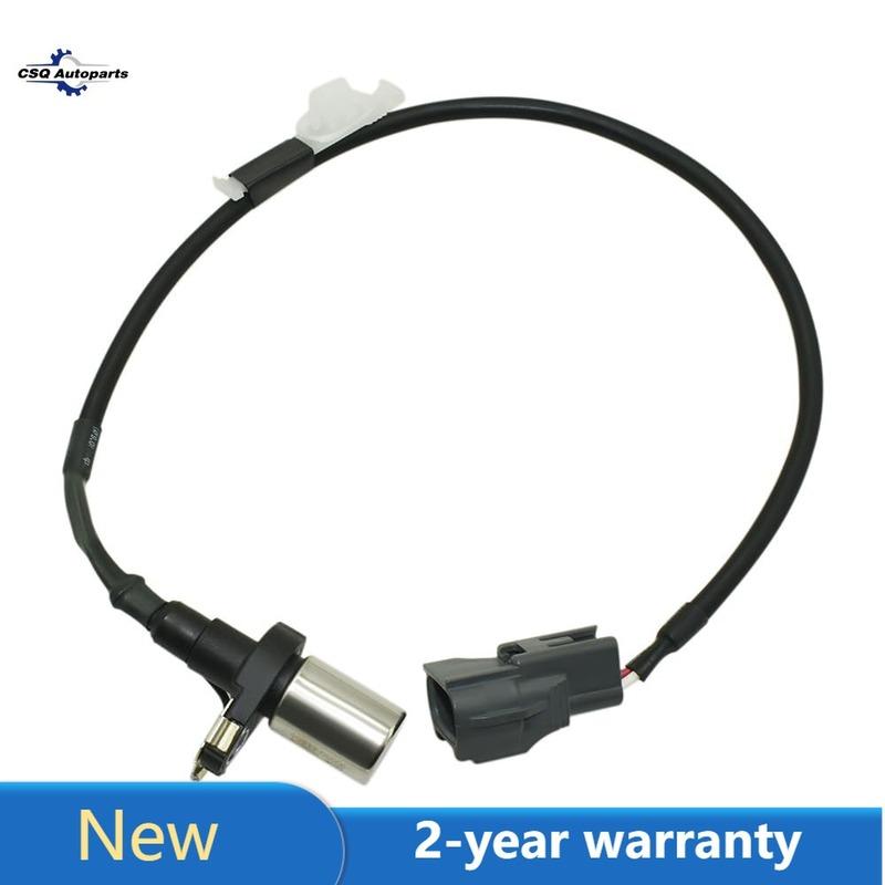 90919-05006 Crankshaft Position Sensor For Toyota Supra 1993-1998 L6 3.0L New