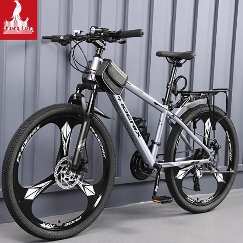 Горный шоссейный велосипед Phoenix Turei