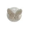 Magnetic Rhinestone Butterfly Phone Stand and Airbag Holder