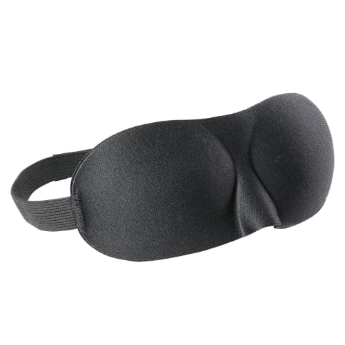 3D sponge cushion eye mask for tired eyes (Product ID: 51870)