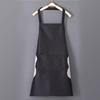 Waterproof Stain-Resistant High-Quality Kitchen Apron