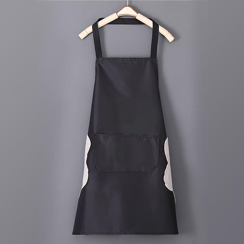 Waterproof Stain-Resistant High-Quality Kitchen Apron