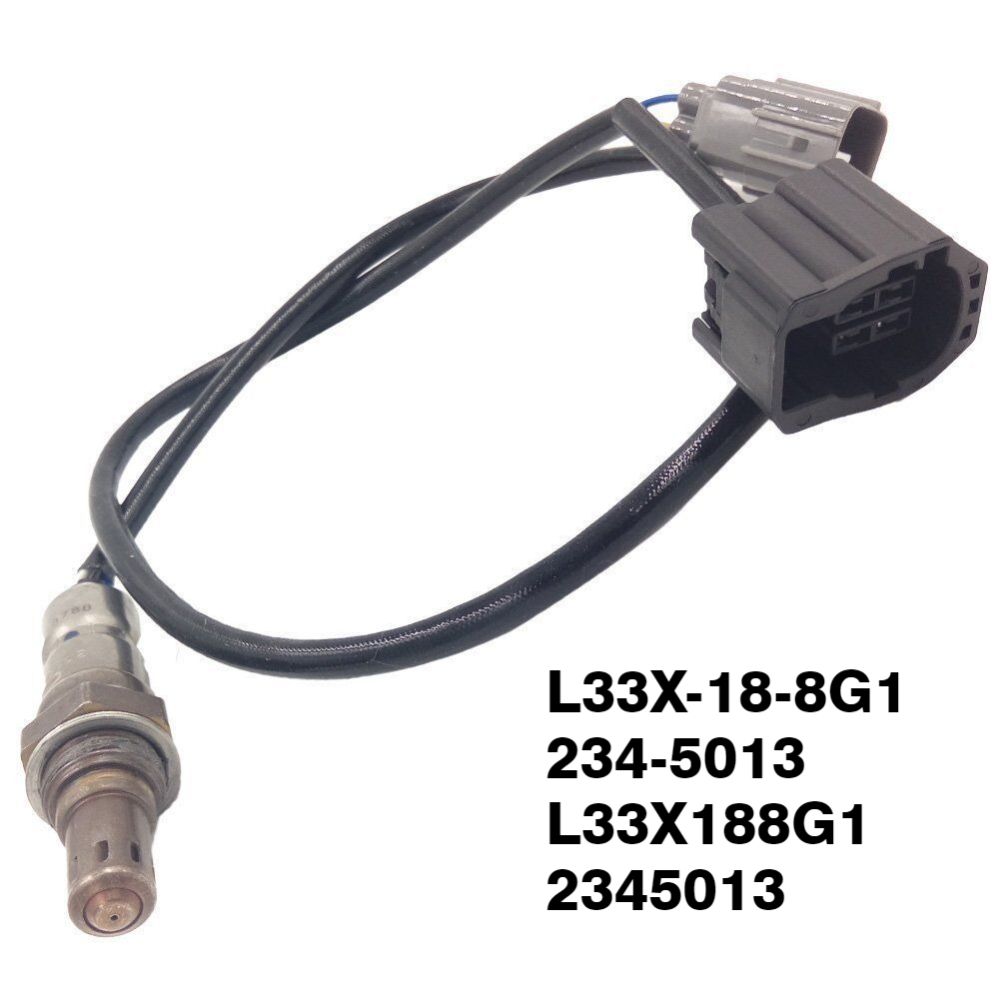 Suitable for mazda front oxygen sensor l33x-18-8g1;234-5013;l33x188g1;2345013