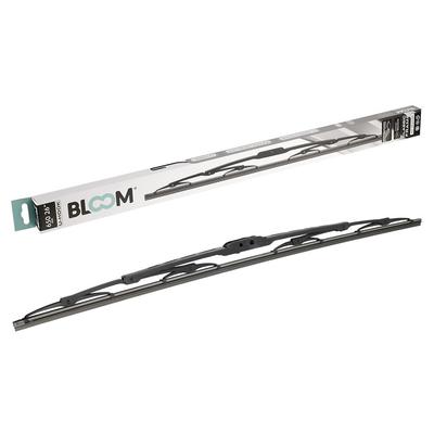 BLOOM Wiper Blade 650 Mm / 26", Skeleton