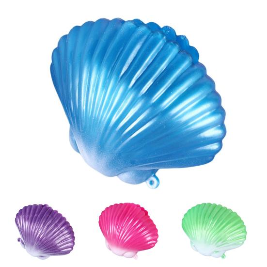 Interesting Anti-stress Ball Stress Relief Cozy Touch Children Vent Toy Squeezing Party Favors Cartoon