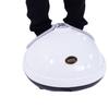 Heat Rolling Kneading LED Display Air Pressure Relaxing Shiatsu Leg Foot Massager 110V US Plug