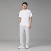 Anta Champion All-Weather Series Solid Color Soft Fashion Short Sleeve Polo Shirt Men tops 152620157-1