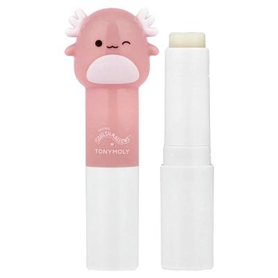 Trucco labbra – Balsami labbra