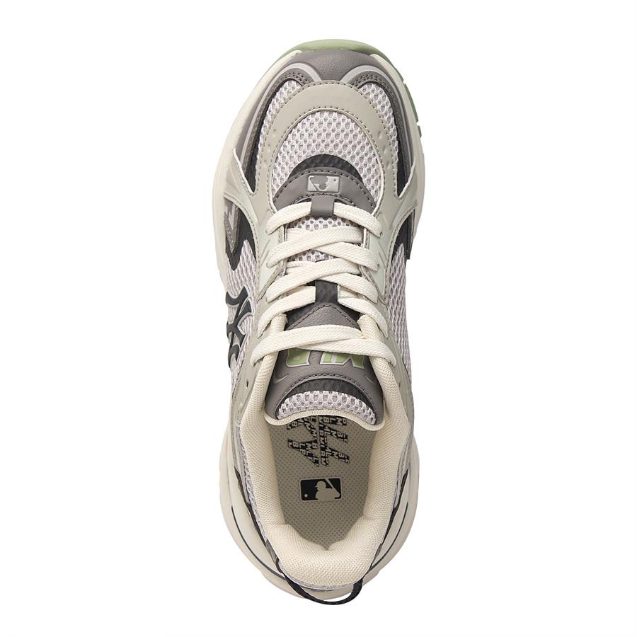 Mlb Curve Runner Ny (Grey)
