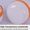 Solar-Powered Portable Lanterns LED Lighting Tent Lights Multi-Purpose Emergency Lights  Barbecue