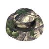 New Summer Fashion Unisex Camouflage Tactical  Army Bucket Hats Men Hiking Hunting Panama Cap Outdoor Anti Uv Fisherman Hat