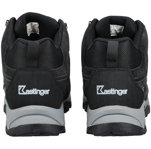 Треккинговые ботинки Kastinger LADSCHUR MID KTX