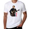 Cliff Richard Tshirt Basic Short Sleeve For Unisex Tshirt