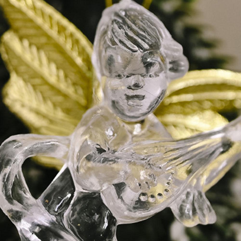 Angel\'s Pendant Beautifully Christmas Tree Decorations