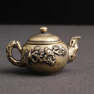 Oggetti decorativi – Oggettistica in metallo