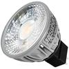 Ampoule LED - SILVER ELECTRONICS - Pro Dichroïque - 5W - 3000K - 420 Lumens