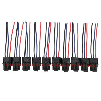 Doplnky pre autoelektroniku – Autokáble, adaptéry, zásuvky