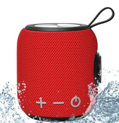 [USED] FIGMASU Portable Speaker Bluetooth Speaker