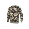 Sweatshirts Men's Camouflage Crew Neck Moderate Regular GM4472