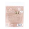 KIYOHARA Mofumofu Pipe Cleaner Craft Wire Sugar White 9mm x 1.3m with Animal Recipe QR Code MOF-03