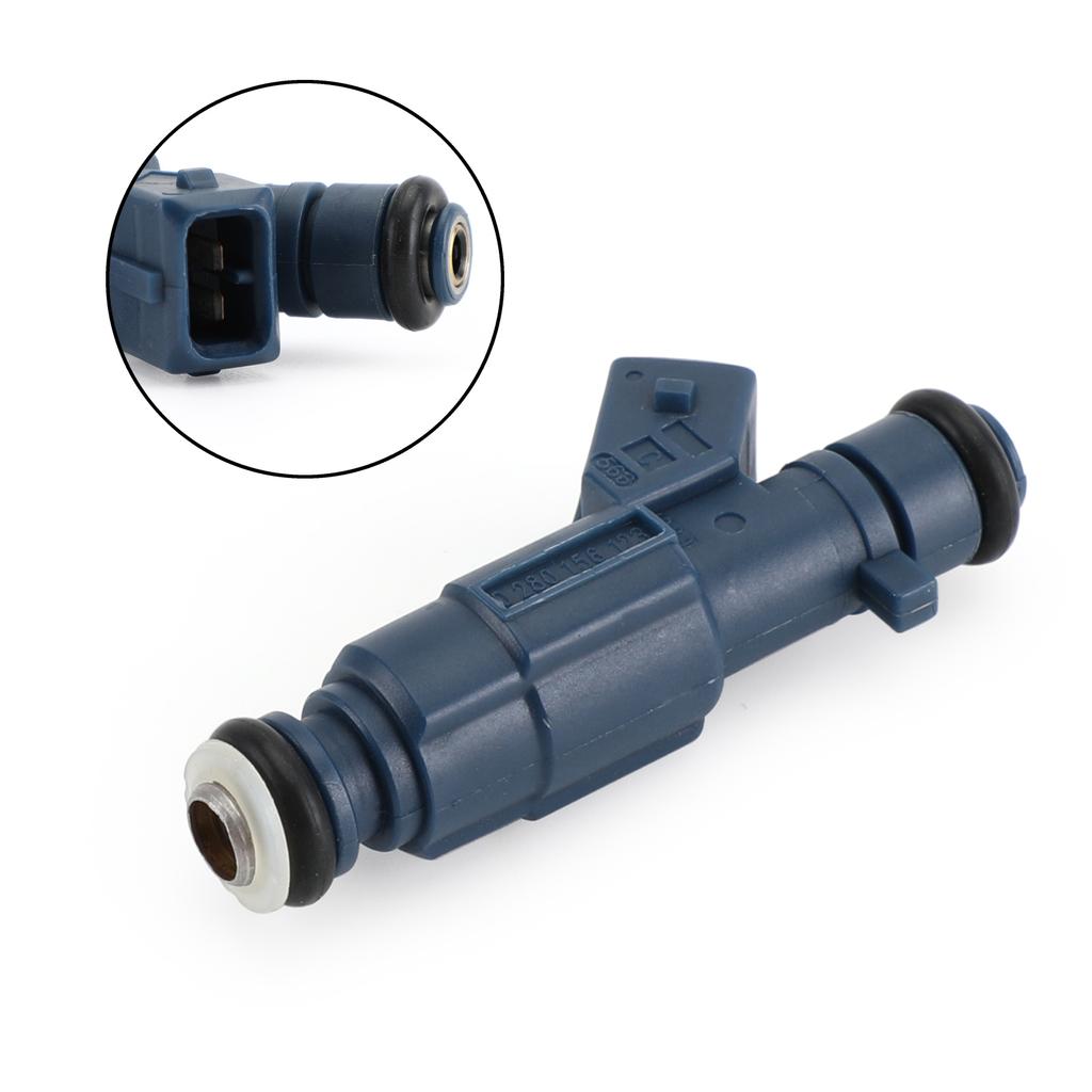 1pcs Fuel Injectors Fit Ford BA BF Falcon XT Fairlaine XR6 Territory 0280156123