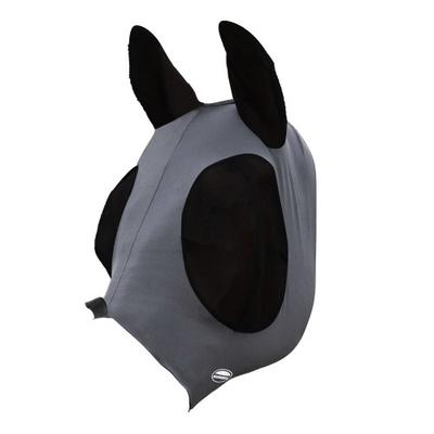 Weatherbeeta Deluxe Stretch Horse Fly Mask With Ears