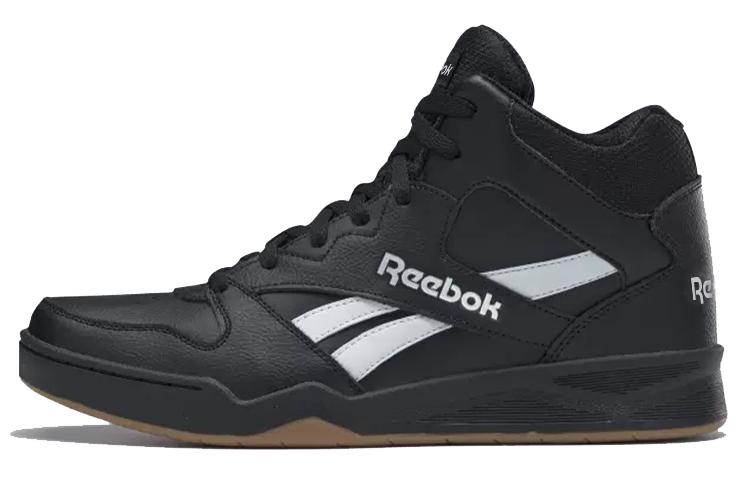 Reebok Royal BB4500 HI2 Черный Белый GY6302 42.5