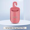 Compatible Car Cup Holder & Storage Box for Hongqi HS5/HS3/H9/H6 - Car Seat Back & Door Drink Organizer