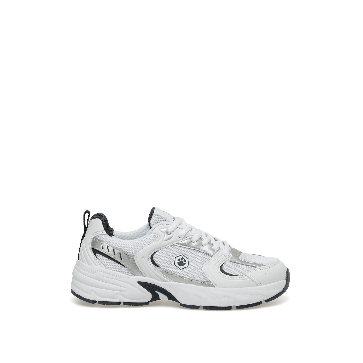

Pol Wmn 4fx White Women s Sneaker 36