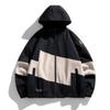 Herren Frühlings- und Herbst-Arbeitsjacken, Herrenjacken, Modische und Vielseitige Freizeit-Windjacken, Herren Outdoor-Wanderbekleidung