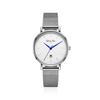 [VALENTINO RUDY] VALENTINO RUDY Women's Metal Wristwatch VR1118B-WTWT