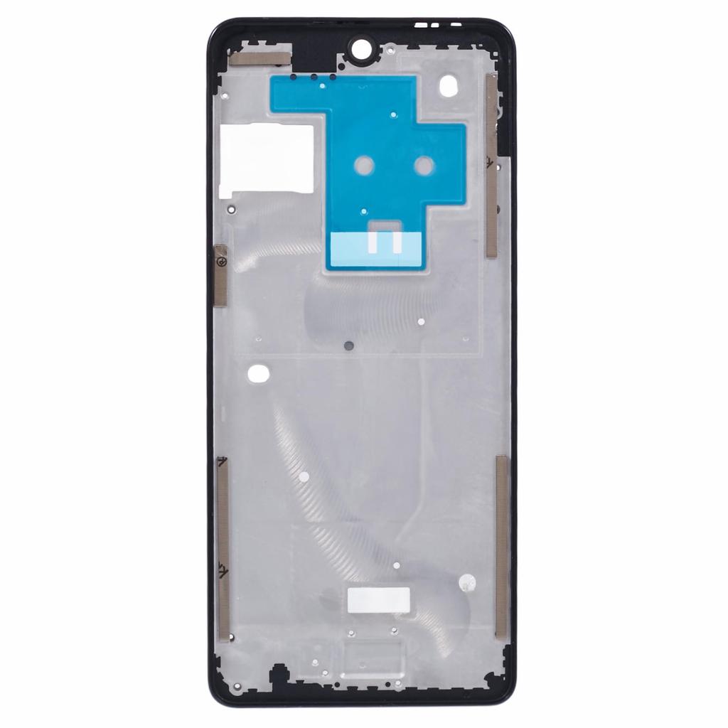 Dla TECNO Pova 5 4G LH7n Część zamienna - Rama obudowy przedniej (Bez logo)