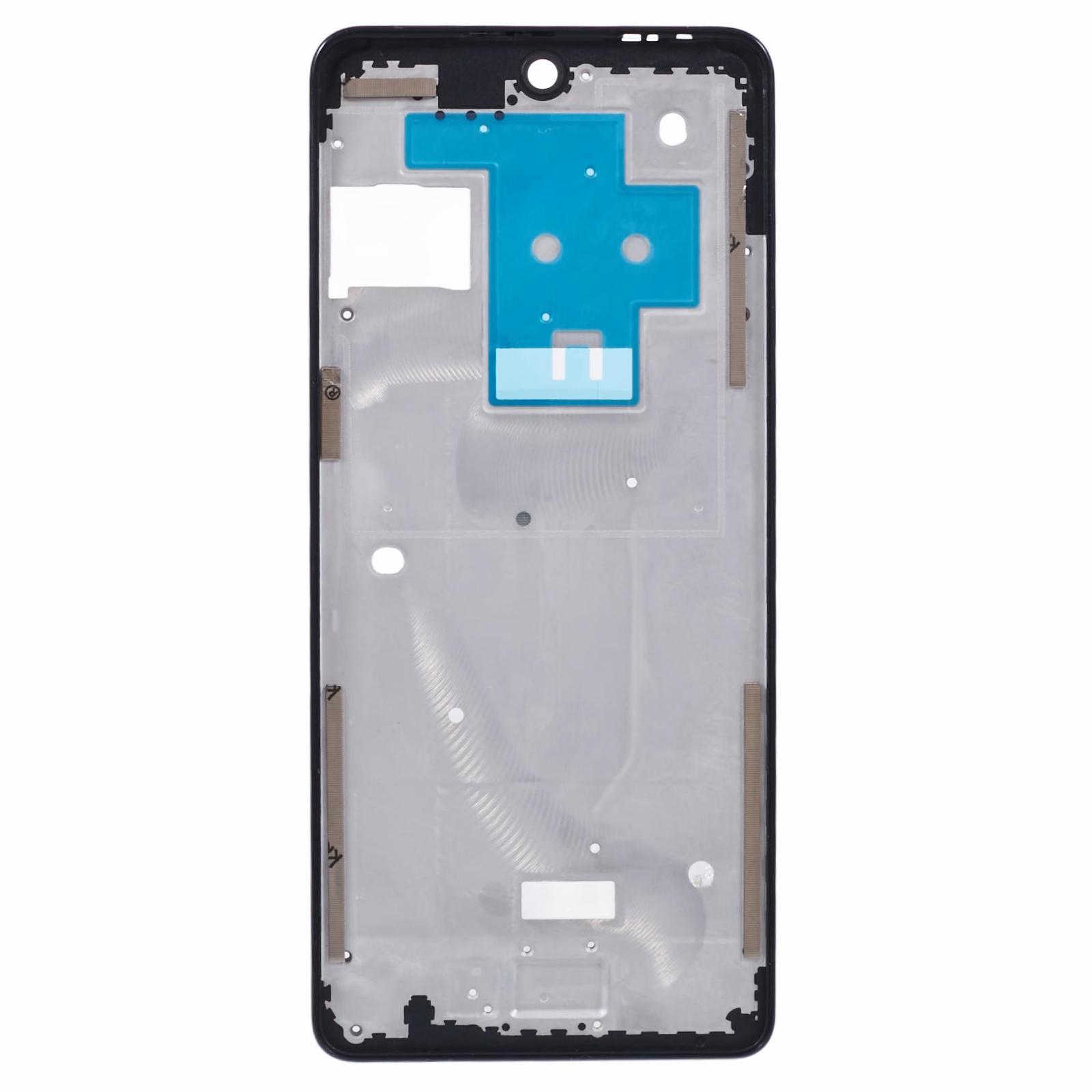 

For TECNO Pova 5 4G LH7n Front Housing Frame Replacement Part (Without Logo) Type A