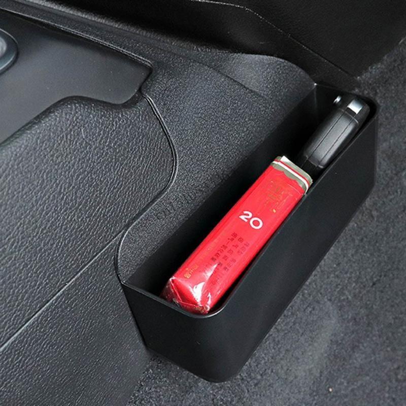 

090E For 18-21 for wrangler Car Central Control Storage Box Car Crevice Storage Bo China Mainland