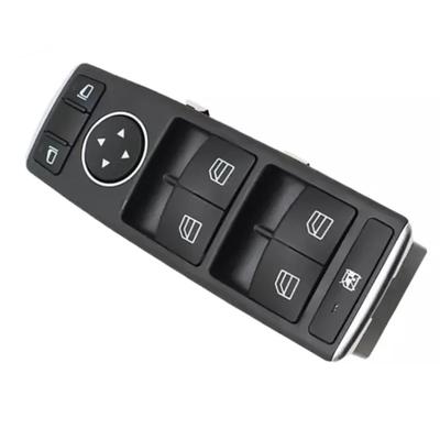 Appareils électriques pour voiture – Commutateurs
