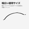 BBB Fender Rain Protector 26-28 (700C) BFD-25